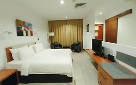 Gloria Swiss Hotel & Apartment Sandakan